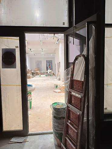 Покраска: Покраска стен, Покраска окон, Покраска дверей, На масляной основе, На водной основе, Больше 6 лет опыта — 15