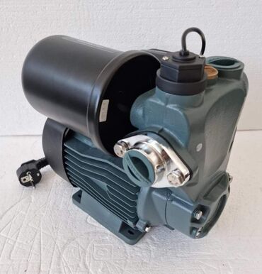 Sredstva za navodnjavanje: Prodajem novu i kvalitetnu GRANDFAR pumpa (hidrofor) za vodu. Model — 5