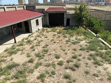Həyət evləri və villaların satışı: 8 otaq, 322 kv. m, Təmirsiz — 6