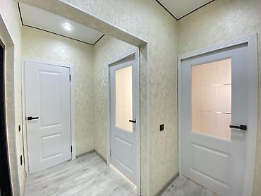 brk group: 1 комната, 53 м², ул. Горького / Алматинка 108 серия, 7 этаж, Свежий ремонт — 7