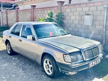 мерседес дельфин пасажир: Mercedes-Benz E-Class: 1994 г., Механика, Дизель, Седан