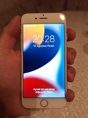 en ucuz toshiba notebook: IPhone 7, 32 GB, Qara