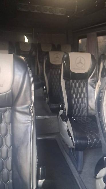 Автобус на заказ: БУС ЗАКАЗ СПРИНТЕР ЗАКАЗ БОСТЕРИ ЧОЛПОН АТА БАЛЫКЧЫ ПО ГОРОДУ ПО — 21