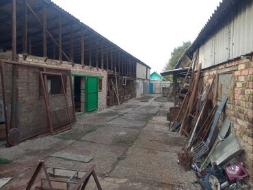 Продажа домов: Дом, 96 м², 8 комнат, Собственник — 5