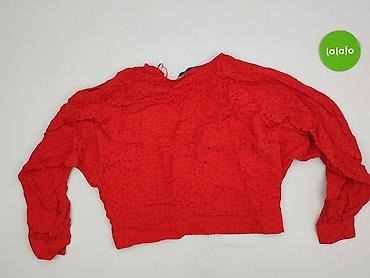 zaquad garnitur: Zara, Bluzka damska, rozmiar XS — 3