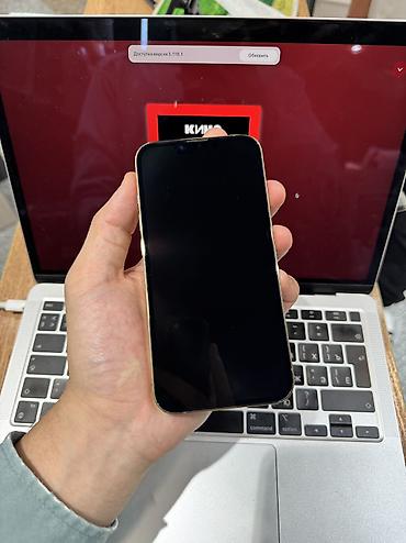 mac m3 pro: IPhone 13 Pro, Б/у, 256 ГБ, Rose Gold, Защитное стекло, Чехол, 100 % — 4