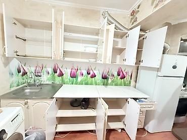 silver kitchen: Кухонный гарнитур классического стиля Состав: - Напольные тумбы: под — 4