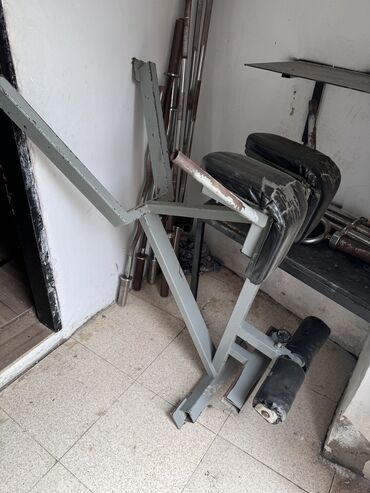 trenajor kreditle: Hyperextension ünvan masazır