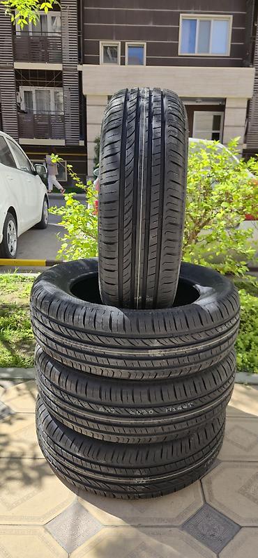 full construction: Шины 225 / 60 / R 18, Лето, Новый, Комплект, Легковые, Китай, Windforce — 4