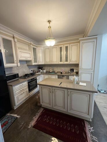 Продажа квартир: 3 комнаты, 135 м², Элитка, 12 этаж, Евроремонт at lalafo.kg — 1 Продажа квартир: 3 комнаты, 135 м², Элитка, 12 этаж, Евроремонт — 1