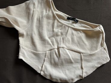 peek and cloppenburg beograd: Balaca oldugu ucun satilir geyinilmiyib XS, S razmere daha uygundur