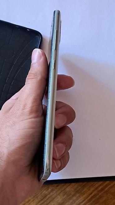 a70 ekranı: Samsung Galaxy A70, 128 GB, rəng - Ağ — 7