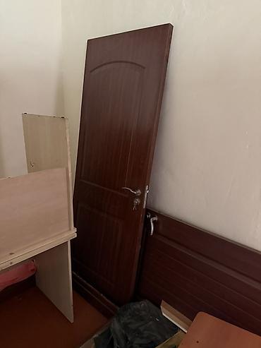 замки для дверей: İki Eded Qapi Hec Bir Problemi Yoxdur Demek Olarki Az İslenib Ruckasi — 1