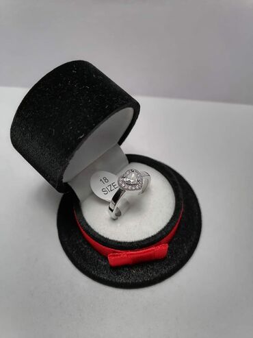 Prstenje: Cena 1100 din — 2