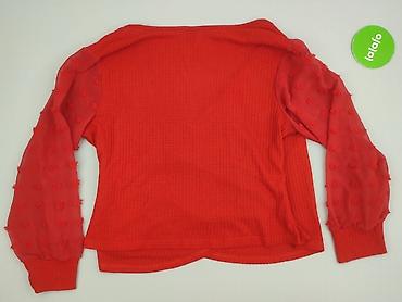 krata: Shein Curve, Bluzka damska, rozmiar XL — 3