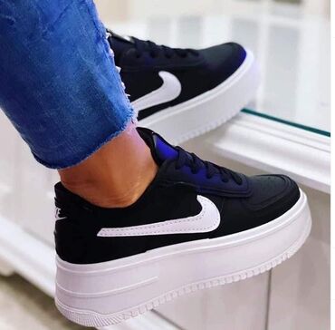 Patike: Nike air force shadow patike Novo Brojevi 36 do 41 fb Moja Kupovina — 15
