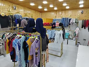 Hicab: Qadın və Uşaq Geyimləri – Yusif Kids & Women’s Fashion - Geniş — 4