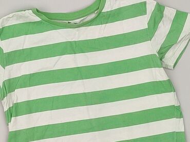 koszulka guess dla dziewczynki: T-shirt, SinSay, 10 years, 134-140 cm, condition - Very good