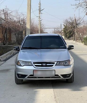 Daewoo: Daewoo Nexia: 2010 г., 1.5 л, Механика, Седан — 1
