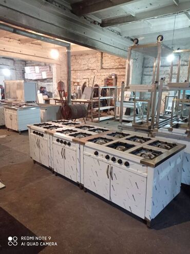 Professional sobalar: Yemək üçün, Elektrik -da lalafo.az — 7 Professional sobalar: Yemək üçün, Elektrik — 7