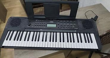 sintezator mp3: Sintezator, Yamaha, Yeni, Ünvandan götürmə — 1