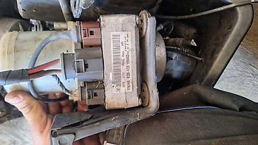 passat b6 stranac: POLO SERVO PUPA ZA VOLKSWAGEN POLO OD 2002. DO 2012. GOD — 1