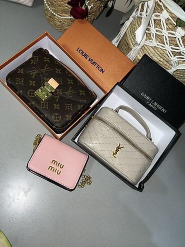 тигил: 👜 Новые стильные сумочки по очень приятной цене! ✨ Все сумочки — 1