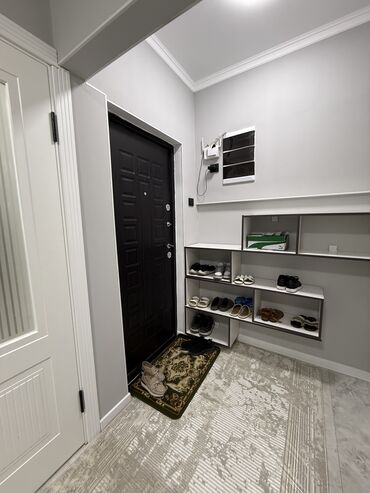 Продажа квартир: 4 комнаты, 80 м², 4 этаж, Евроремонт — 10