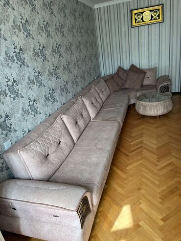 Divanlar: Künc divan