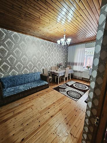 tap.az berde: 4 otaqlı, 90 kv. m, Kredit yoxdur — 4