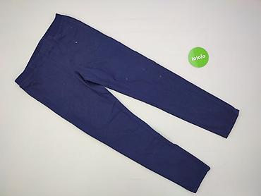 dzwony levis: Esmara, Spodnie materiałowe damskie, rozmiar M — 2