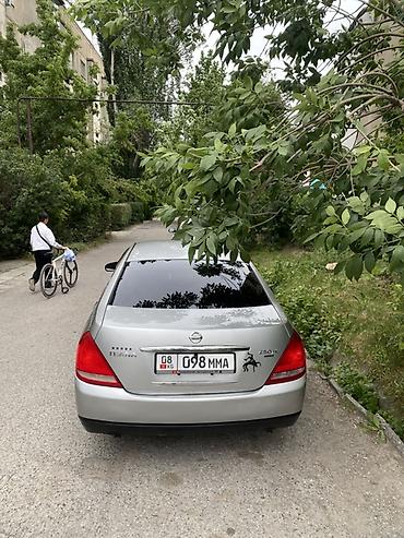авто насос: Nissan Teana: 2005 г., 2.5 л, Автомат, Бензин, Седан — 2