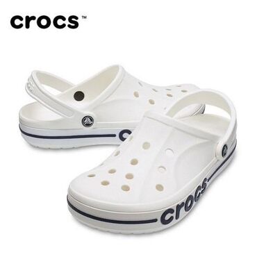магазин обувь: В наличии белые и зелёные crocs Вьетнам оригинал! Размеры 38-39