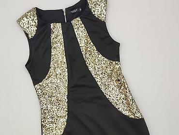 sylwester: Freesia, Sukienka damska, rozmiar M — 1