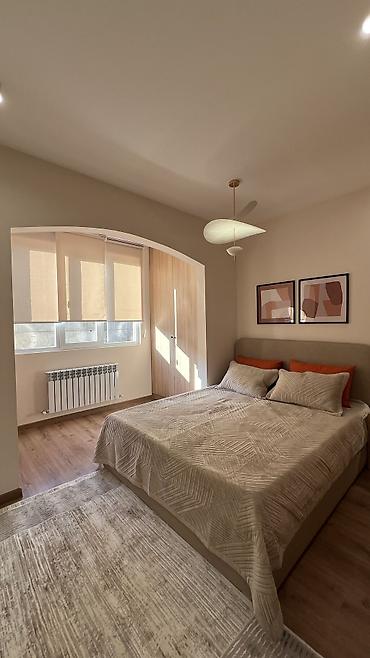 Продажа квартир: 2 комнаты, 44 м², 106 серия улучшенная, 1 этаж, Дизайнерский ремонт — 17