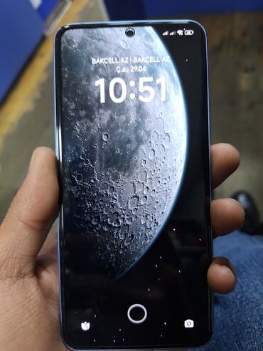 xiaomi mi2: Xiaomi 13T Pro, 512 ГБ, цвет - Синий