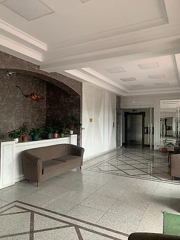 Продажа квартир: 2 комнаты, 79 м², Элитка, 8 этаж, Евроремонт — 4