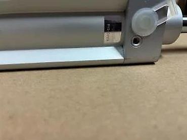 Ostali pneumatski alati: Pemaks Pneumatics – pneumatski cilindar sa magnetnim ublažavanjem — 17