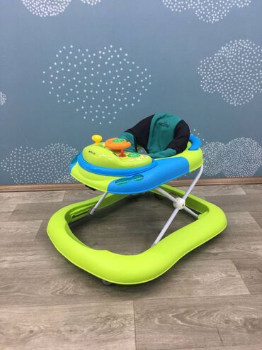 Yemək masaları, oturacaqları: 👶 Ən Rahat və Təhlükəsiz Uşaq Yürütəci 👶 ✨ Körpəniz üçün həm