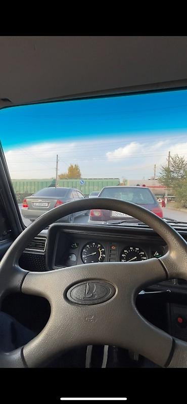 ВАЗ (ЛАДА): ВАЗ (ЛАДА) 2107: 2010 г., 1.6 л, Механика, Бензин, Седан — 3