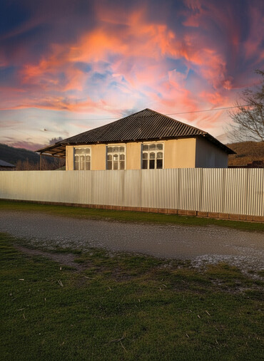 Həyət evləri və villaların satışı: 2 otaqlı, 75 kv. m, Kredit yoxdur, Orta təmir — 5