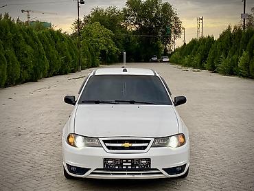 daewoo toska: Daewoo Nexia: 2011 г., 1.5 л, Механика, Бензин, Седан — 1