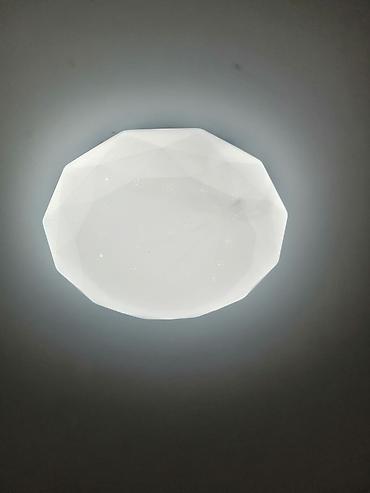 çilçıraqlar: Led Çılçıraq, 1 lampa, Plastik — 2