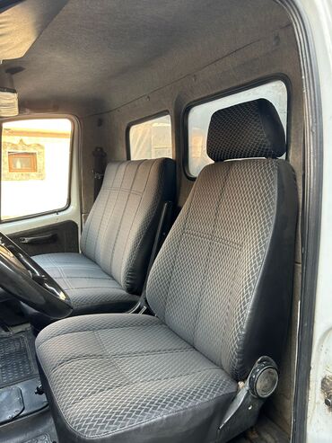 TagAZ: TagAZ : 2.4 l | 1999 il 500000 km Sedan — 18