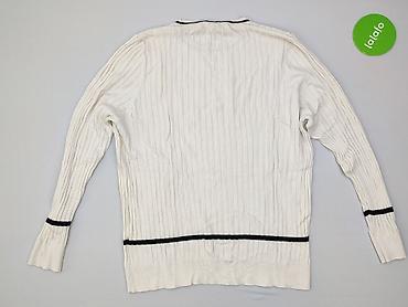bluza armani: Sweter damski, rozmiar XL — 3