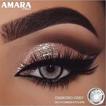 Ostalo: Sočiva u boji bez dioptrije Cena:1700din/par Uz svaka sočiva dobijate — 6