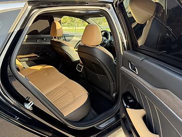 стартер honda accord 6: Kia K5: 2021 г., 1.6 л, Автомат, Бензин, Седан — 10