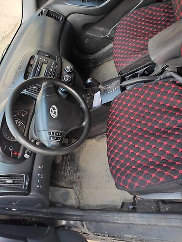 Hyundai: Hyundai Elantra: 2007 г., 1.6 л, Автомат, Бензин, Седан — 6