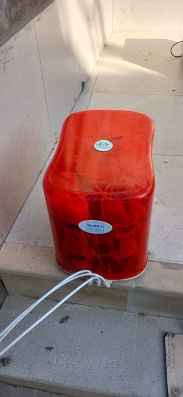 Su filtrləri: Setra Amerkan istesalı su filtri. işləkdir.Yeni kimidir 150 azn son