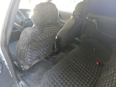 Opel: Opel Vectra: 2 l | 2000 il 322290 km Sedan — 5